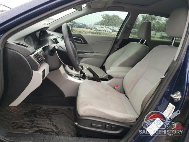 1HGCR2F76GA064391 2016 HONDA ACCORD photo no. 7
