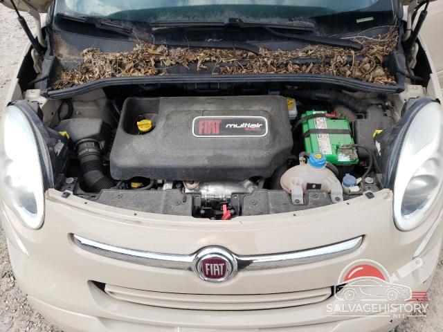 ZFBCFABHXEZ024963 2014 FIAT 500 photo no. 11
