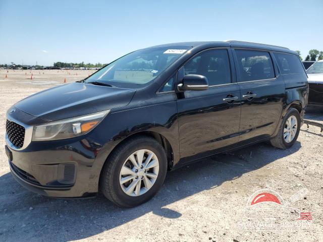 KNDMB5C1XG6153795 2016 KIA All Models photo no. 2