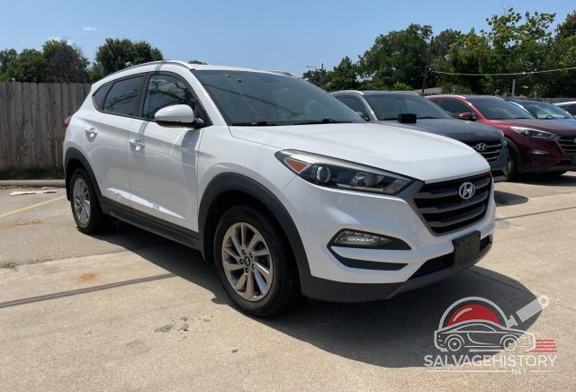 KM8J33A2XGU233573 2016 HYUNDAI TUCSON photo no. 17