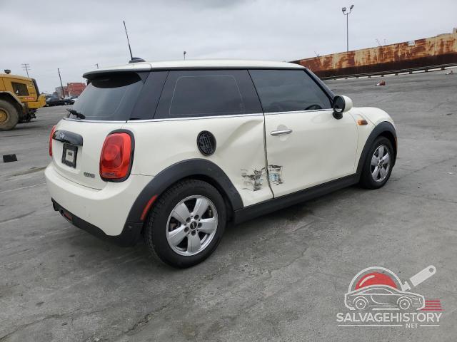 WMWXP5C50J3C65144 2018 MINI COOPER photo no. 3