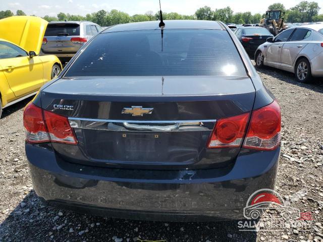 1G1PA5SH8E7444178 2014 CHEVROLET CRUZE photo no. 6