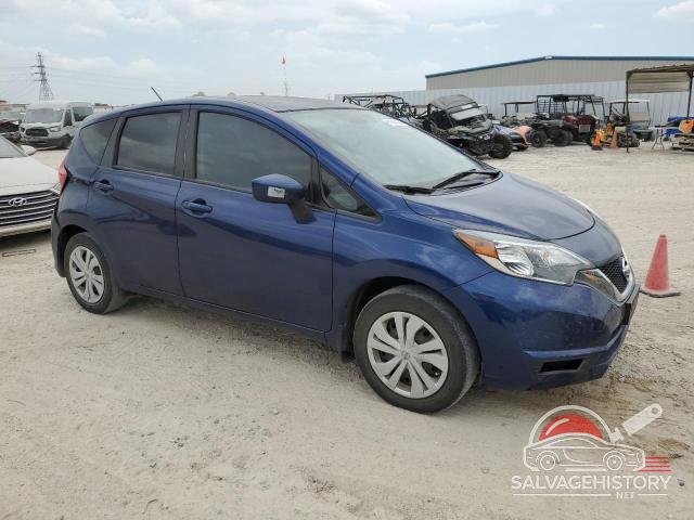3N1CE2CP0JL371895 2018 NISSAN VERSA photo no. 4