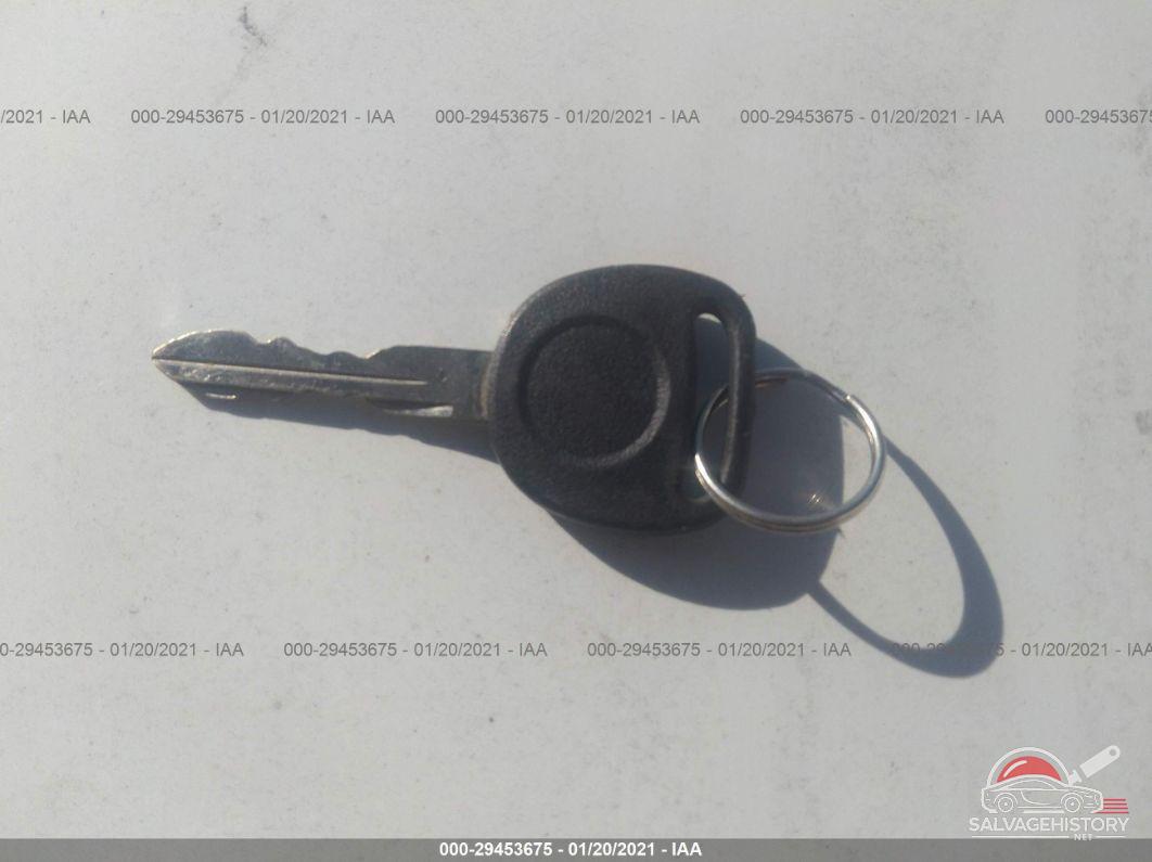 1GNEK13Z83R187771 2003 CHEVROLET TAHOE photo no. 11
