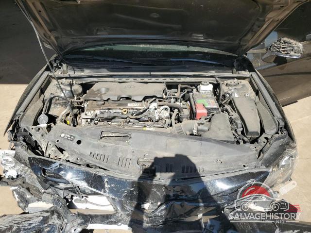 4T1G11AK6NU062015 2022 TOYOTA CAMRY photo no. 11