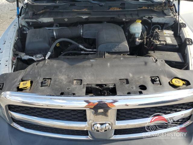 3C6JR6AGXEG127034 2014 RAM 1500 photo no. 11