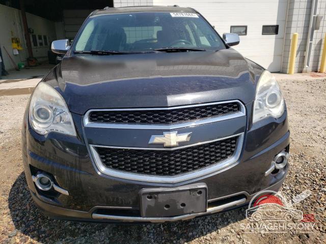 2GNALFEK8C6117529 2012 CHEVROLET EQUINOX photo no. 5