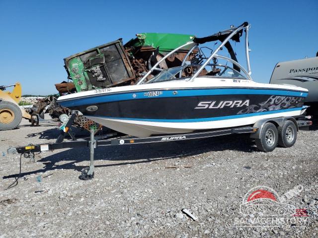 1SRHB193E707 2007 SUPR BOAT photo no. 2