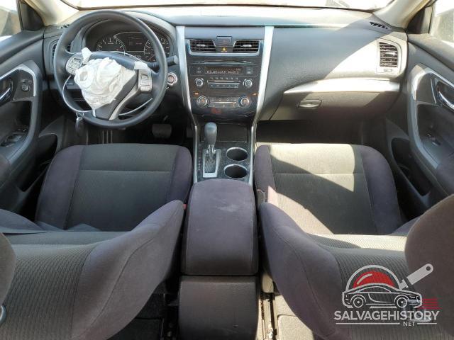 1N4AL3AP8DC292225 2013 NISSAN ALTIMA photo no. 8