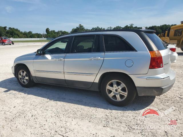 2C8GM68424R634496 2004 CHRYSLER All Models photo no. 2