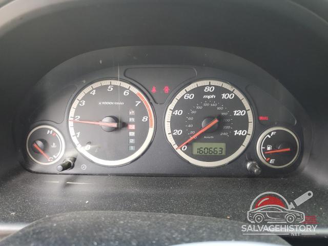 JHLRD785X6C024630 2006 HONDA CRV photo no. 9