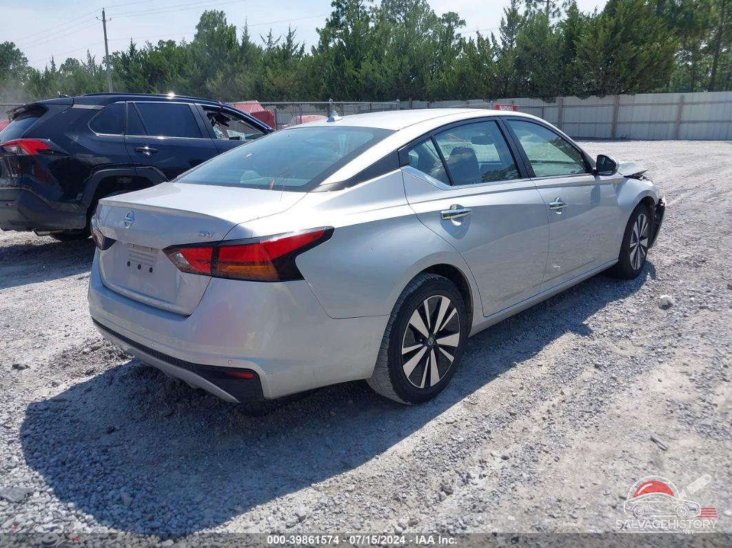 1N4BL4DV9NN308247 2022 NISSAN ALTIMA photo no. 4