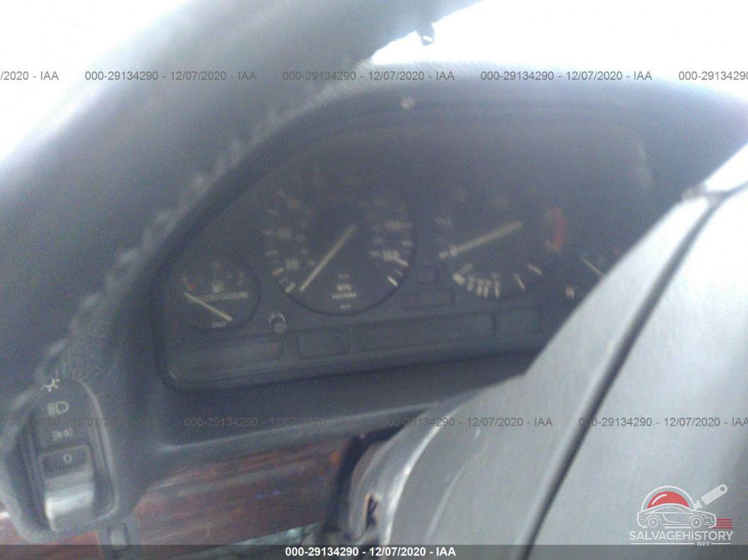 WBAGC8318LDC75895 1990 BMW 750 photo no. 7