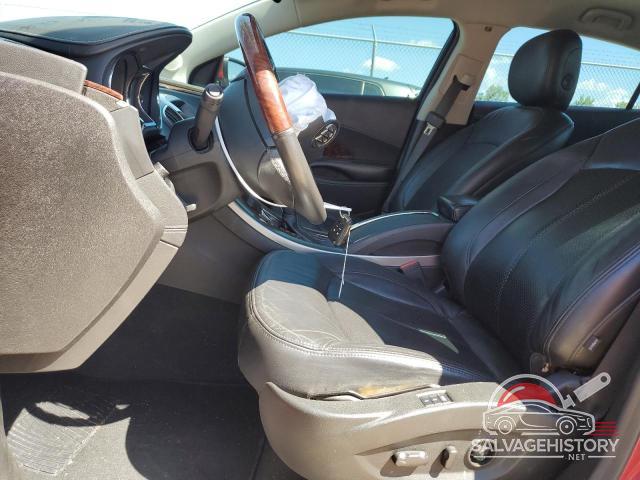 1G4GF5G3XDF286500 2013 BUICK LACROSSE photo no. 7