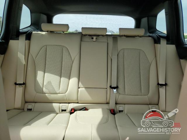 5UX43DP05N9N07984 2022 BMW X3 photo no. 10
