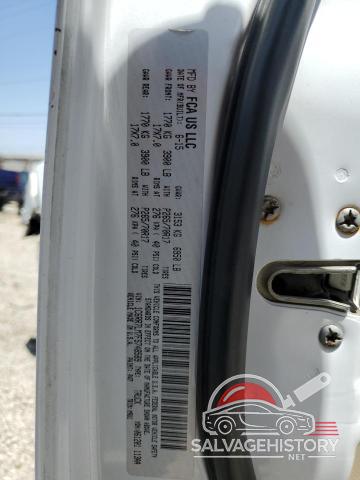 1C6RR7LM7FS748589 2015 RAM 1500 photo no. 12