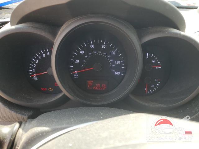 KNDJT2A56D7612296 2013 KIA SOUL photo no. 9
