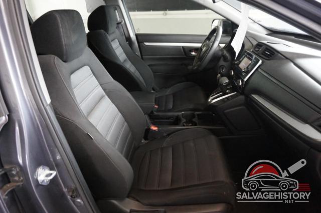 2HKRW2H21MH643859 2021 HONDA CRV photo no. 5