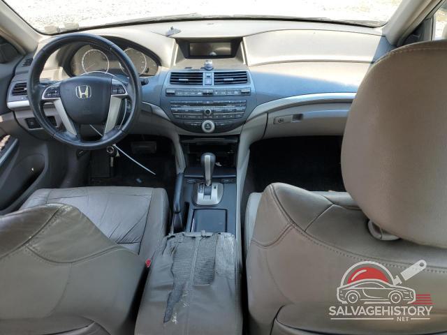 1HGCP36828A048985 2008 HONDA ACCORD photo no. 8