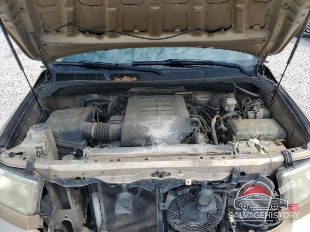 5TDZY5G1XDS043212 2013 TOYOTA SEQUOIA photo no. 12