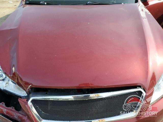 4S3BMBL69A3247042 2010 SUBARU LEGACY photo no. 11