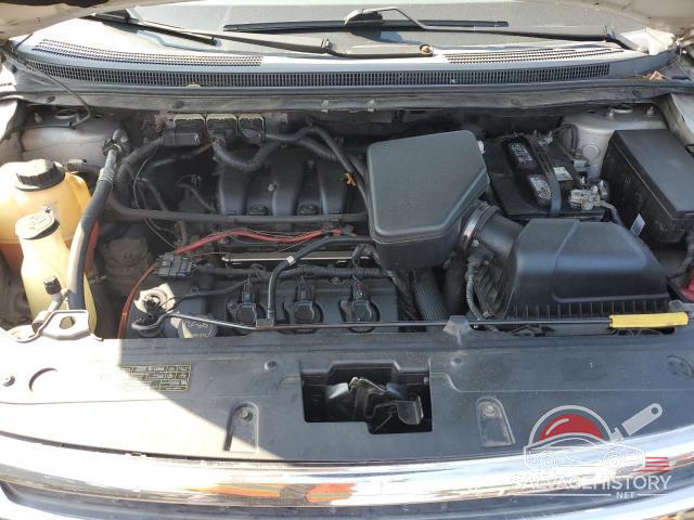 2FMDK4GC2DBB59203 2013 FORD EDGE photo no. 11