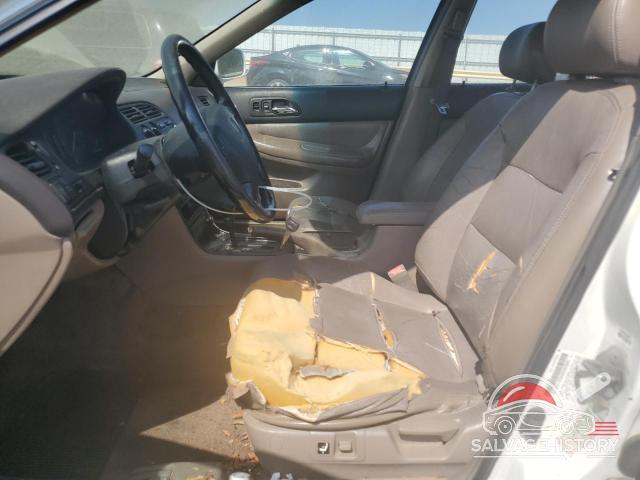 1HGCD5668SA134098 1995 HONDA ACCORD photo no. 7