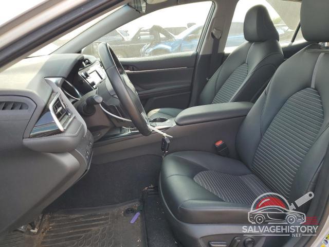 4T1B11HK4JU118771 2018 TOYOTA CAMRY photo no. 7