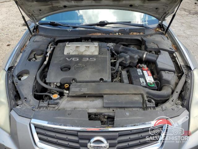 1N4BA41E38C830821 2008 NISSAN MAXIMA photo no. 11