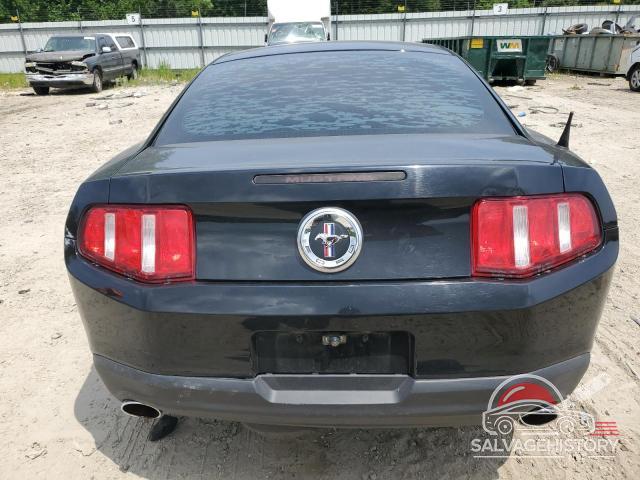 1ZVBP8AM8C5255178 2012 FORD ALL Models photo no. 6