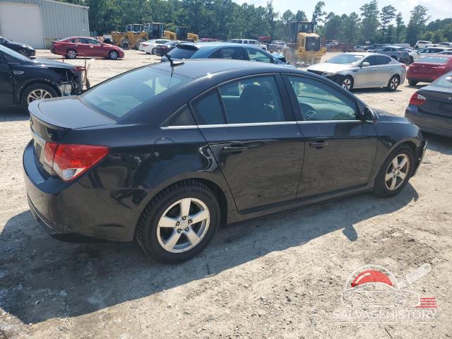 1G1PC5SB5D7176923 2013 CHEVROLET CRUZE photo no. 3