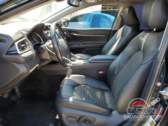 4T1B11HK9JU552247 2018 TOYOTA CAMRY photo no. 7