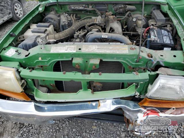 1FTYR10CXXTA06129 1999 FORD RANGER photo no. 11