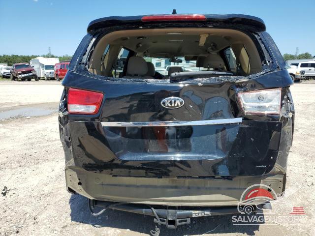 KNDMB5C1XG6153795 2016 KIA All Models photo no. 6
