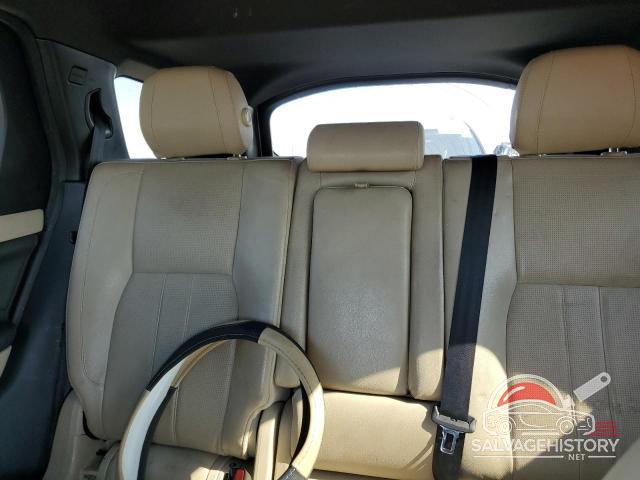 SALCR2BG2FH543359 2015 LAND ROVER DISCOVERY photo no. 10