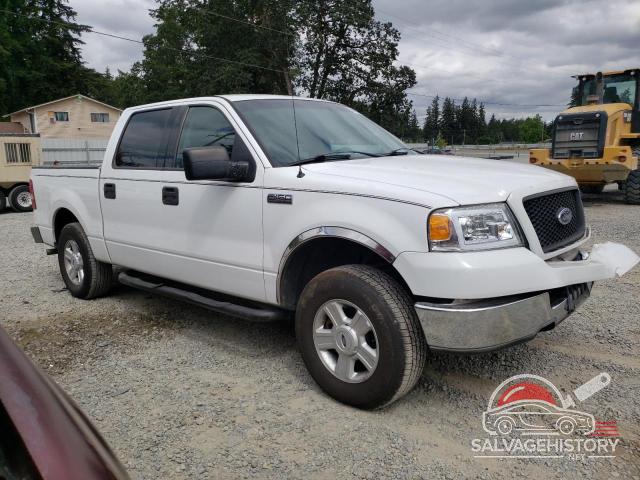 1FTRW12WX4KC25629 2004 FORD F-150 photo no. 4