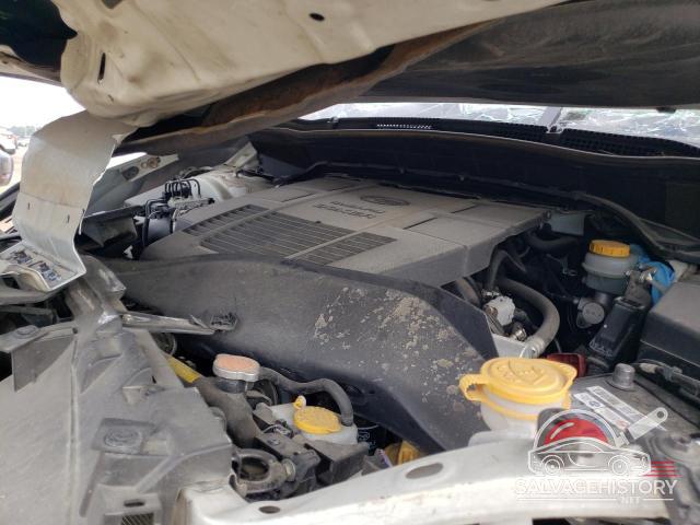 JF2SKARC2LH598041 2020 SUBARU FORESTER photo no. 12