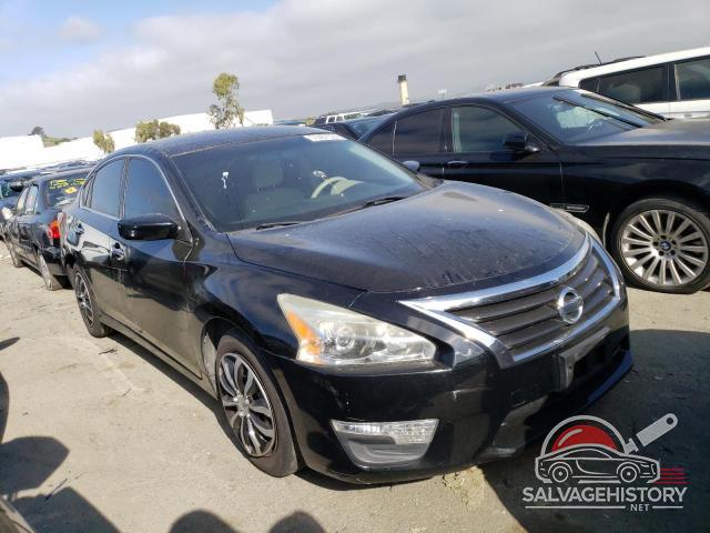 1N4AL3AP9DC110094 2013 NISSAN ALTIMA photo no. 4