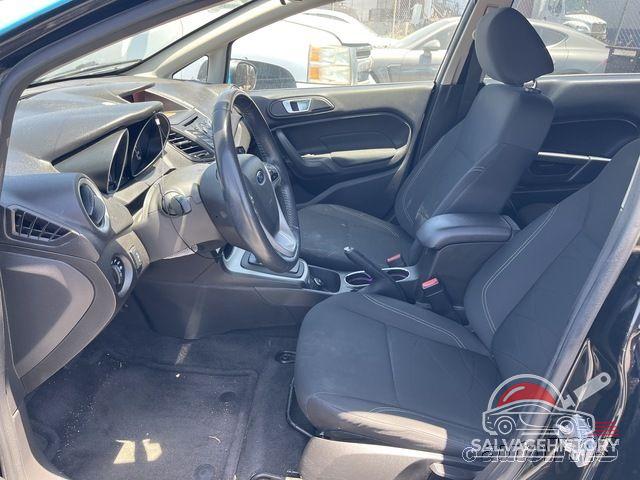 3FADP4EJ6FM221801 2015 FORD FIESTA photo no. 2
