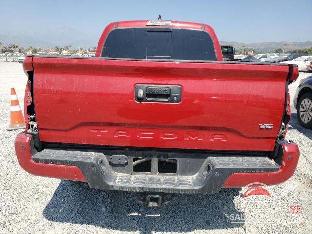3TMCZ5AN4MM426514 2021 TOYOTA TACOMA photo no. 6