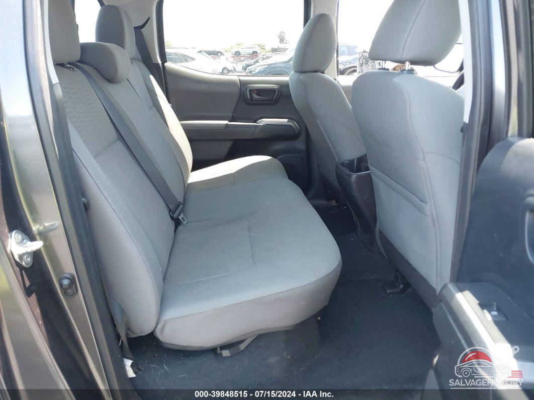 3TMBZ5DN7GM005477 2016 TOYOTA TACOMA photo no. 8