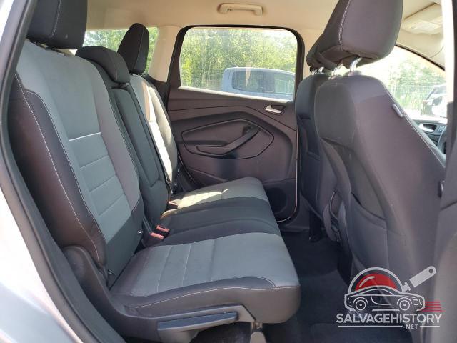 1FMCU9G9XDUD23184 2013 FORD ESCAPE photo no. 11
