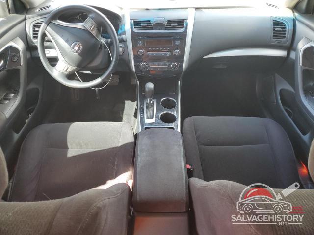 1N4AL3AP2DN549769 2013 NISSAN ALTIMA photo no. 8