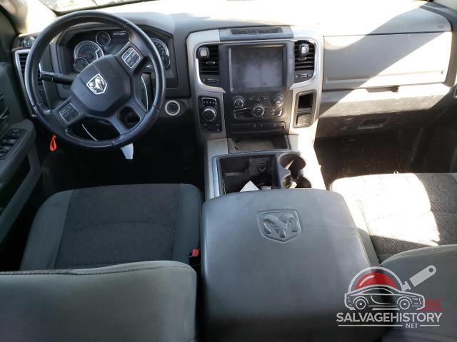 1C6RR7GT8ES400221 2014 RAM 1500 photo no. 8