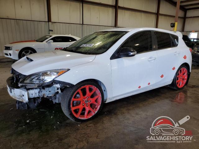 JM1BL1L32D1751340 2013 MAZDA ALL OTHER photo no. 3