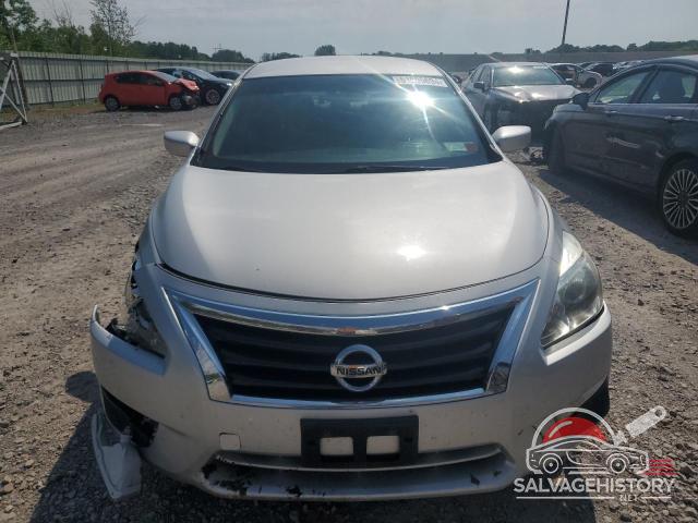1N4AL3AP6DN525930 2013 NISSAN ALTIMA photo no. 5