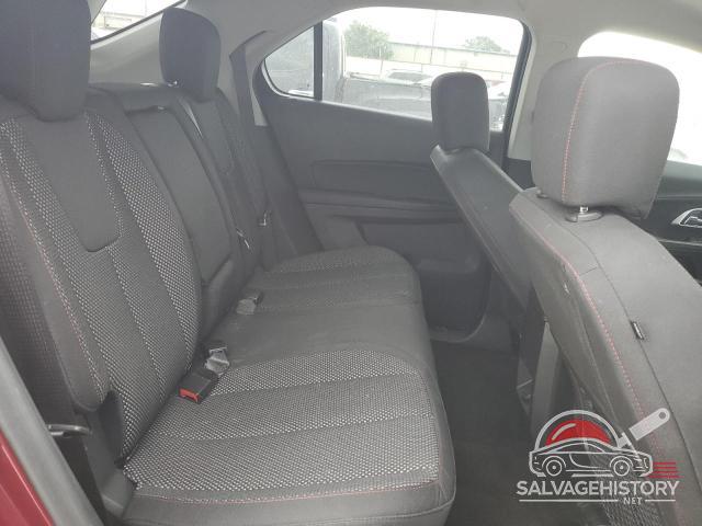 2GNFLFEK4H6247059 2017 CHEVROLET EQUINOX photo no. 11