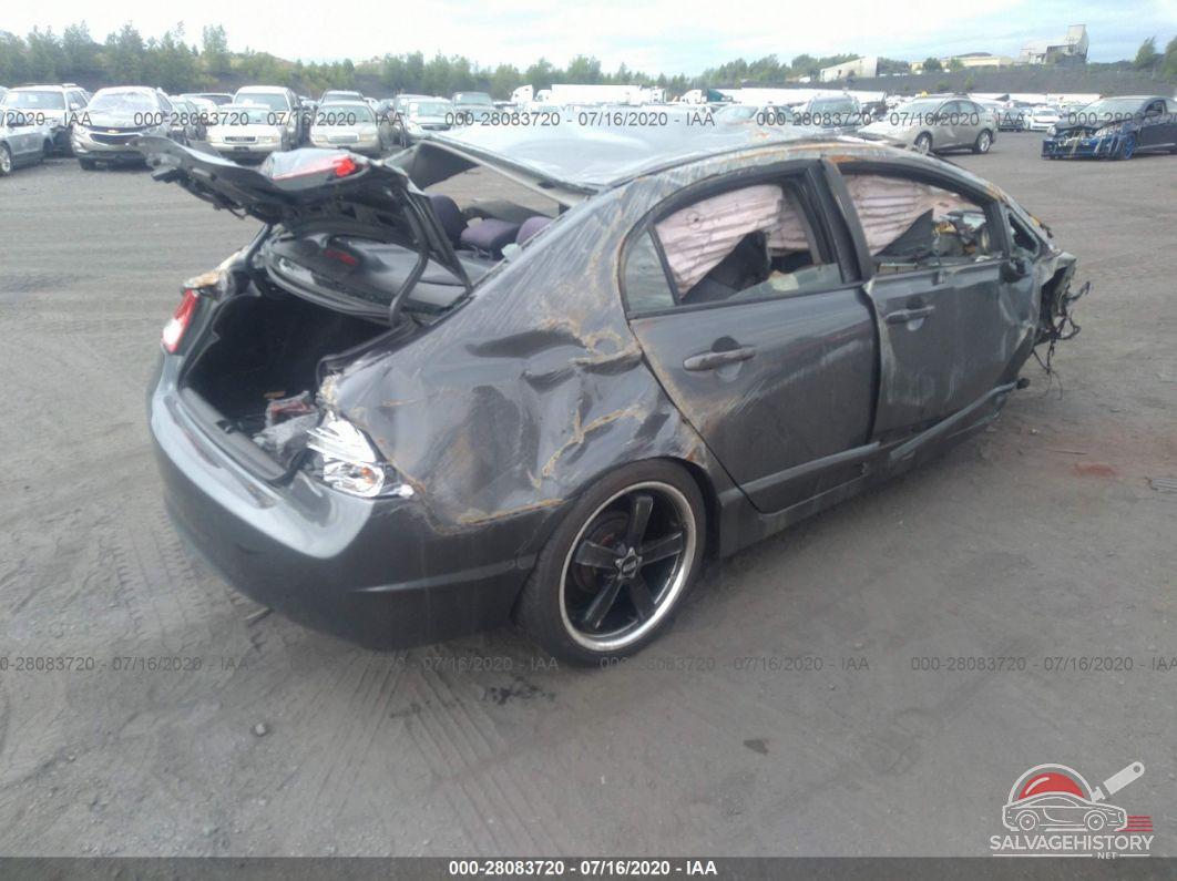 19XFA1F66BE044376 2011 HONDA CIVIC SDN photo no. 4