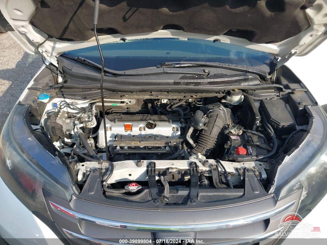 5J6RM4H58EL088718 2014 HONDA CR-V photo no. 10
