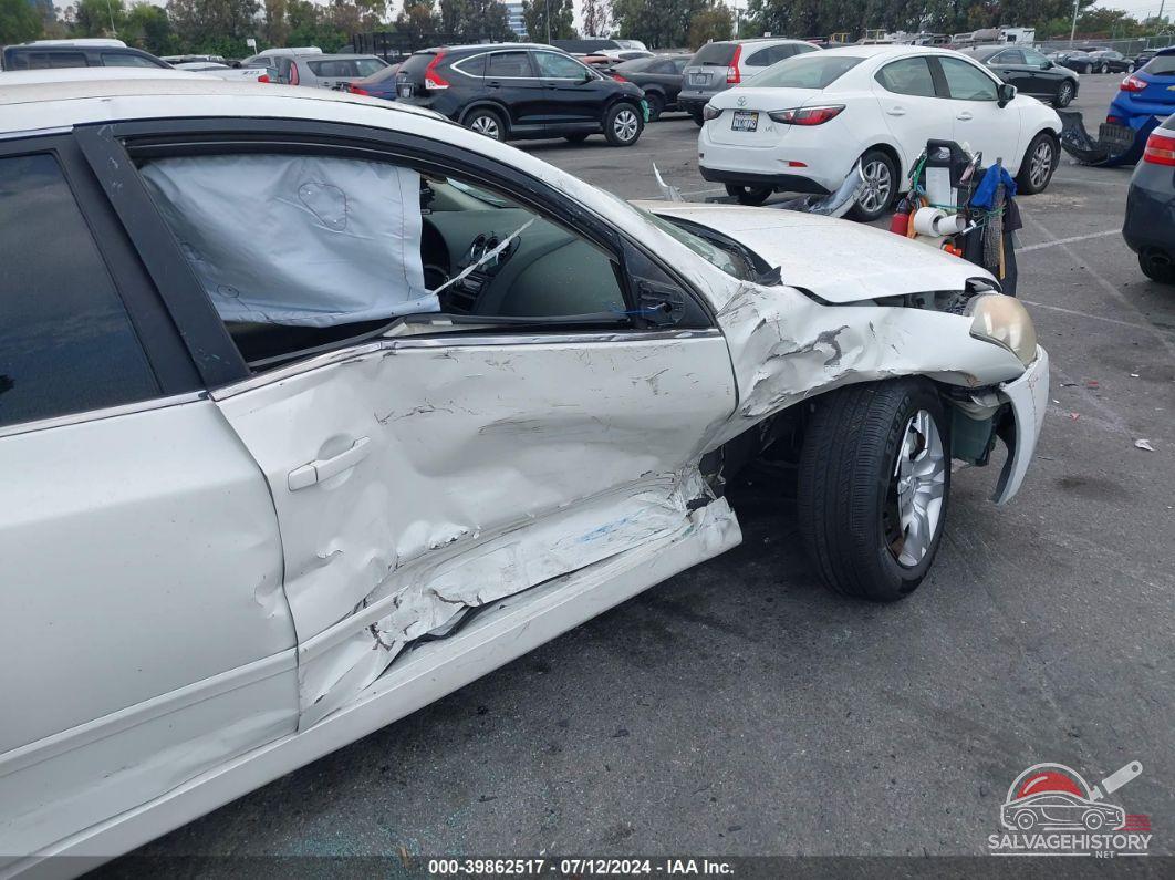 1N4AL21E79N556930 2009 NISSAN ALTIMA photo no. 6